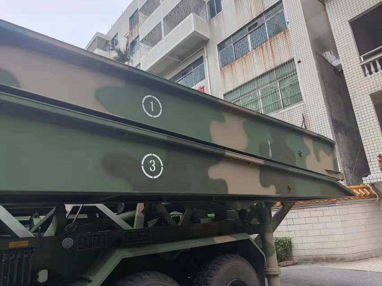 保定外墙迷彩漆喷涂：兼具个性美学与耐候防护的建筑新选择